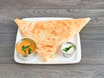 Masala Dosa