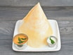 Ghee Roast Dosa